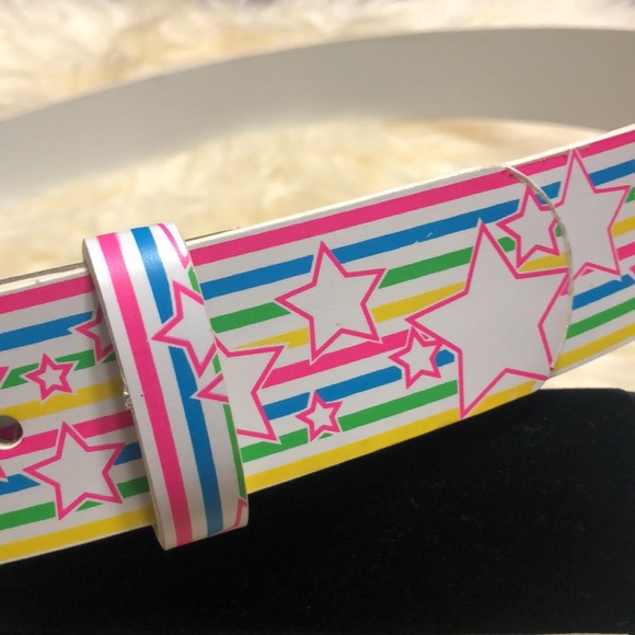 Vintage Retro belt EUC - Picture 4 of 4